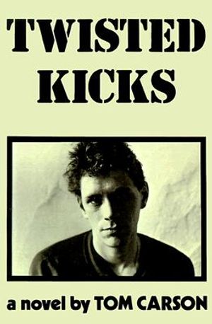 Twisted Kicks image number 0