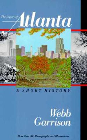 The Legacy of Atlanta: A Short History image number 0