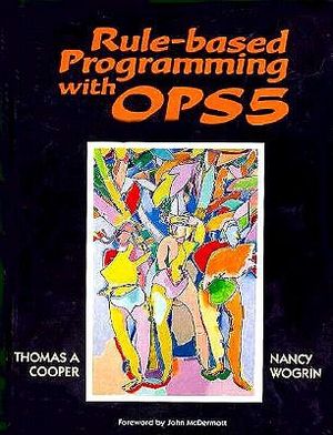 Rule-Based Programming with Ops 5 image number 0
