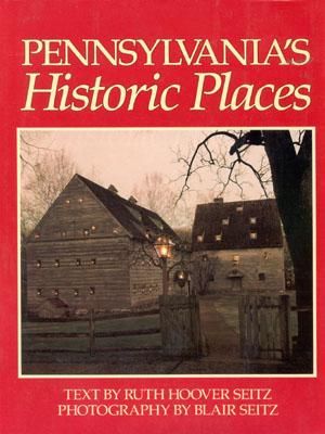 Pennsylvania Historic Places image number 0