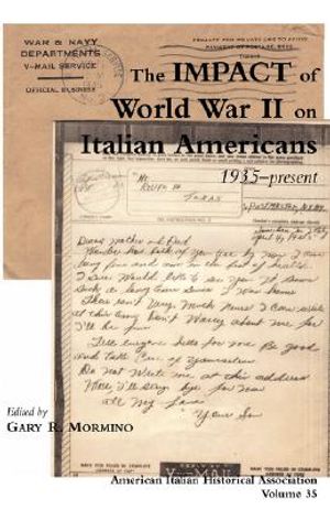 The Impact of World War II on Italian Americans image number 0