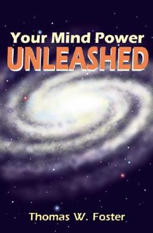 Your Mind Power Unleashed image number 0