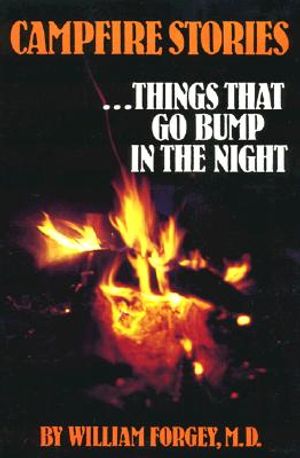 Campfire Stories, Vol. 1: Things That Go Bunp in the Night image number 0