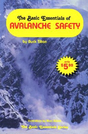 Avalanche Safety image number 0