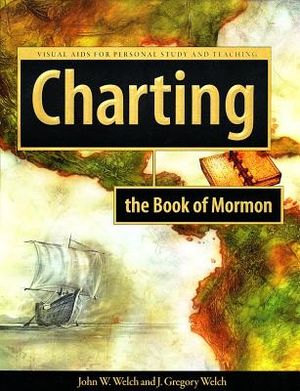 Charting the Book of Mormon: Visual Aids for Personal Study and Teaching image number 0