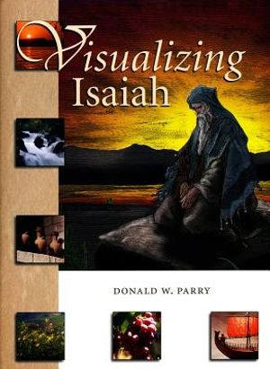Visualizing Isaiah image number 0