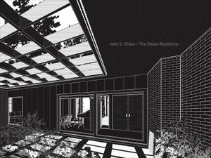 John S. Chase-The Chase Residence image number 0