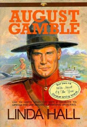 August Gamble image number 0