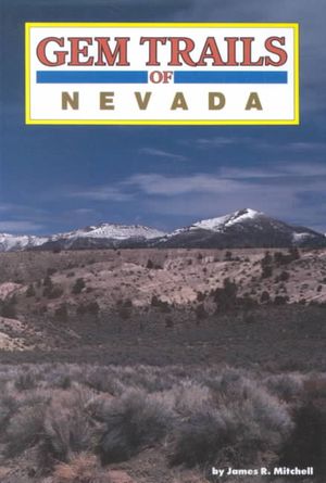 Gem Trails of Nevada image number 0