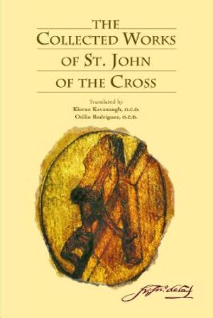 The Collected Works of St. John of the Cross image number 0