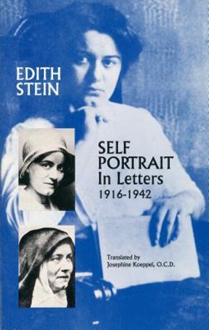 Self Portrait in Letters 1916-1942 image number 0