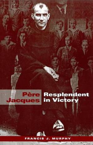 Pere Jacques: Resplendent in Victory image number 0