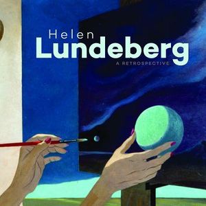 Helen Lundeberg: A Retrospective image number 0