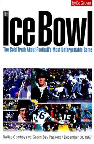 The Ice Bowl image number 0