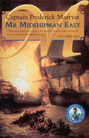 Mr Midshipman Easy image number 0
