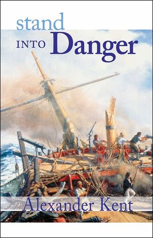 Stand Into Danger image number 0