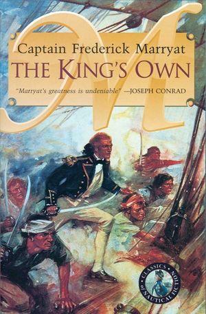 The King's Own image number 0