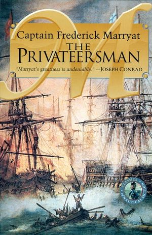 The Privateersman image number 0