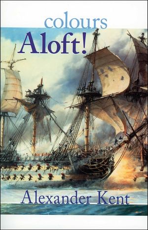 Colours Aloft! image number 0