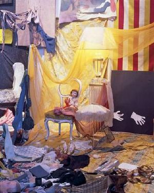 Heart of Darkness image number 0
