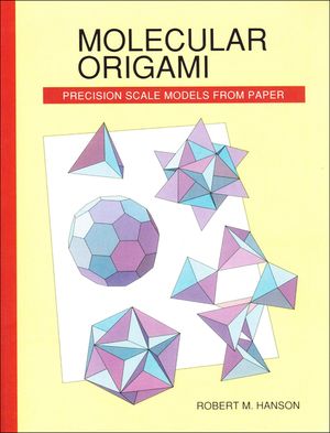 Molecular Origami: Precision scale models from paper image number 0