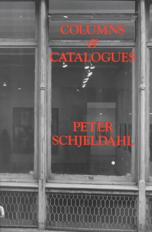 Columns & Catalogues image number 0