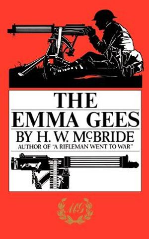 The Emma Gees image number 0