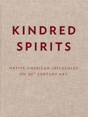 Kindred Spirits: Native American Influences on 20th Century Art image number 0