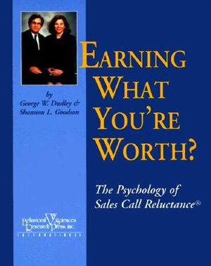 Earning What You're Worth image number 0