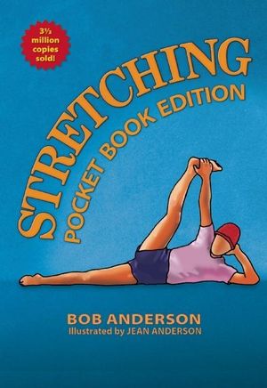 Stretching: Pocket Book Edition image number 0