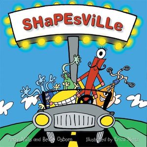 Shapesville image number 0