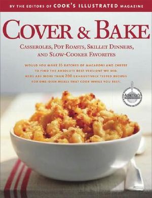 Cover & Bake image number 0