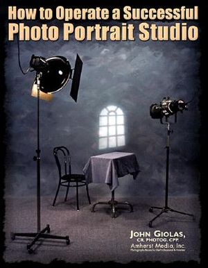 How to Operate a Successful Photo Portrait Studio image number 0