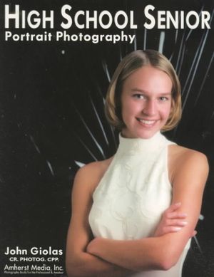 High School Senior Portrait Photography image number 0