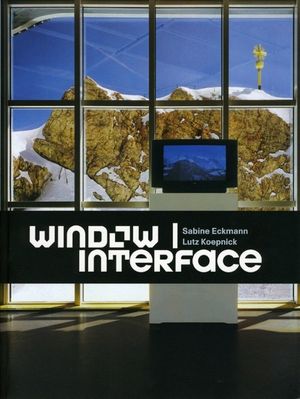 Window - Interface, Volume 2 image number 0