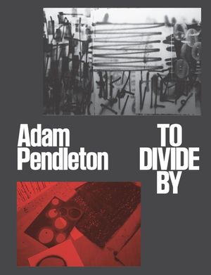 Adam Pendleton: To Divide by image number 0