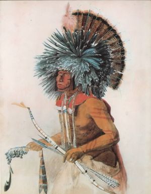The West as Romantic Horizon: Selections from the Collection of the Internorth Art Foundation image number 0