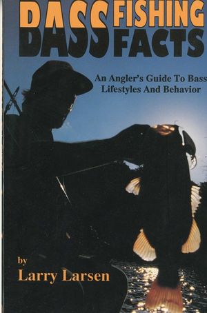 Bass Fishing Facts: An Angler's Guide to Bass Lifestyles and Behavior image number 0