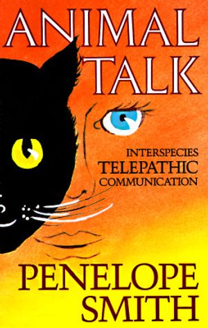 Animal Talk: Interspecies Telepathic Communication image number 0