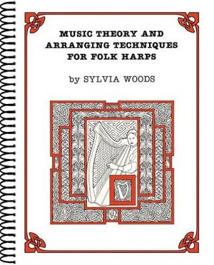 Music Theory and Arranging Techniques for Folk Harps image number 0