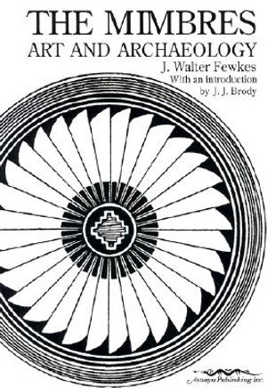 The Mimbres: Art and Archaeology image number 0