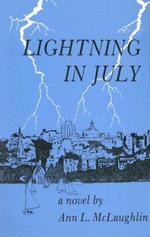 Lightning in July image number 0
