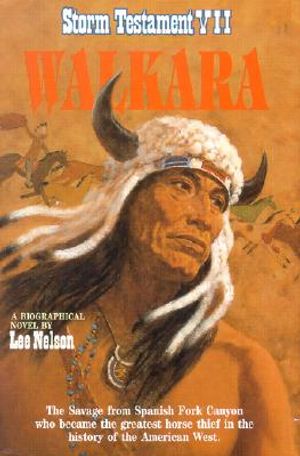 Walkara image number 0