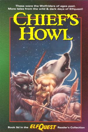Chief's Howl image number 0