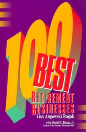 100 Best Retirement Businesses image number 0