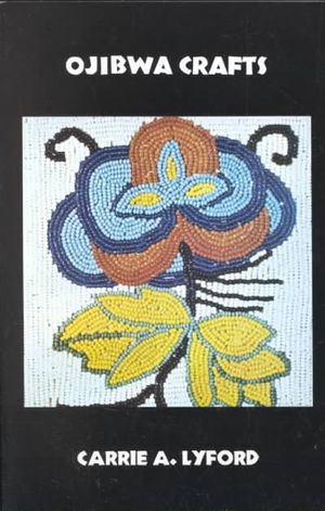 Ojibwa Crafts image number 0