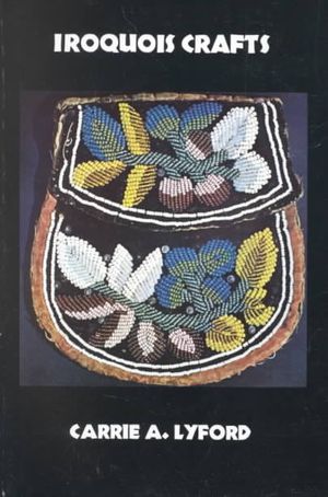 Iroquois Crafts image number 0
