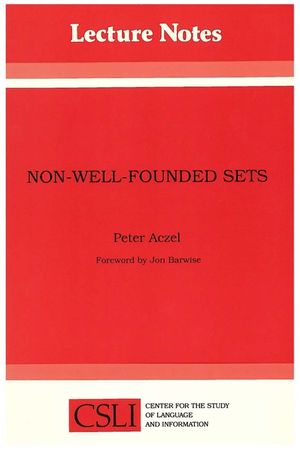 Non-Well-Founded Sets, 14 image number 0