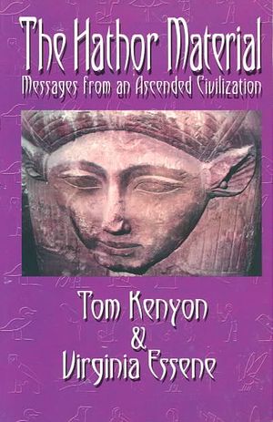 The Hathor Material: Messages from an Ascended Civilization image number 0