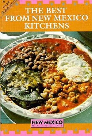 The Best from New Mexico Kitchens image number 0